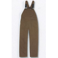 Dickies Sanded Duck Bib Overall